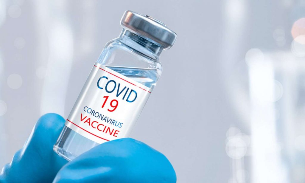 Covid-19 vaccine and drug