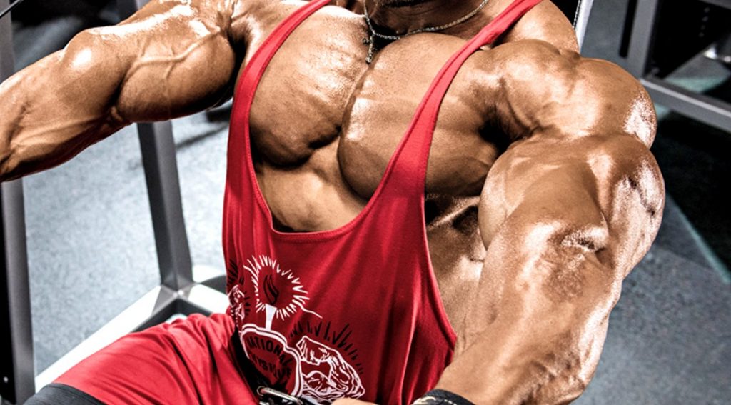The Steroids Online