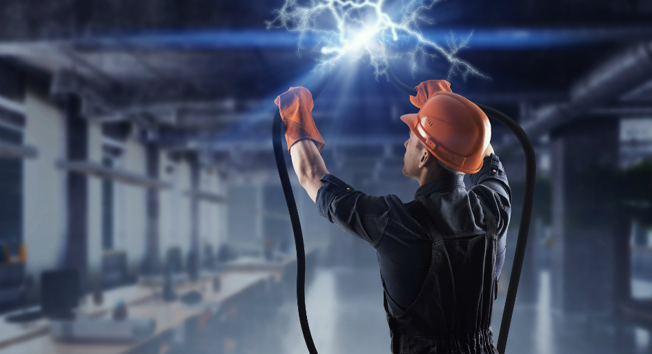 electrical installations in Mt Pleasant, MI