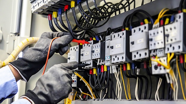electricians in Concord, CA