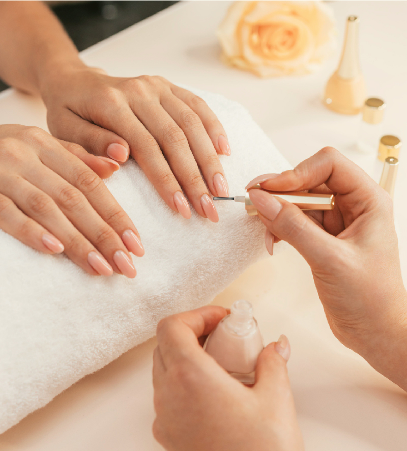 nail spa