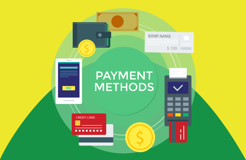 Online Payments