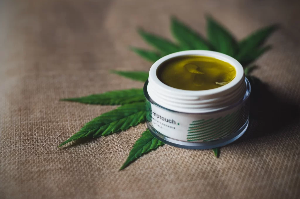 best cbd cream
