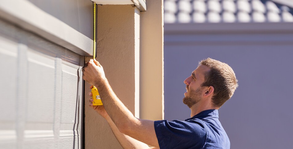 Garage Door Experts
