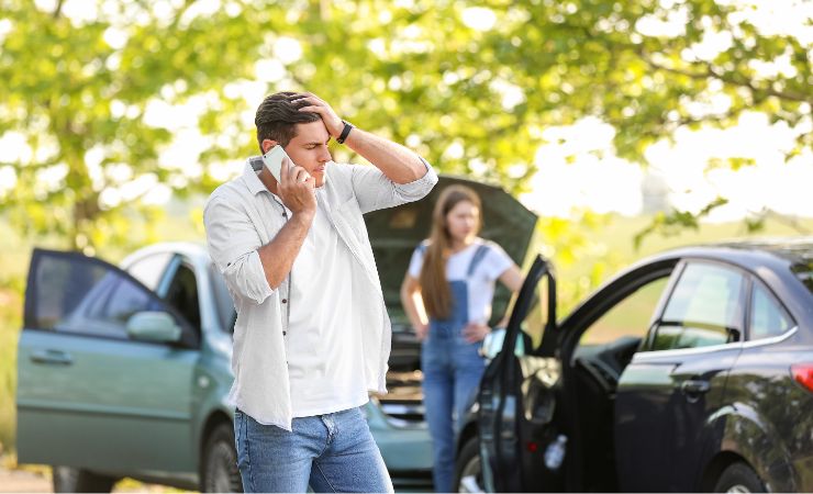 Car Accident Lawyers