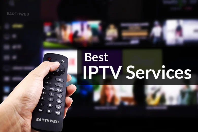 IPTV Entertainment