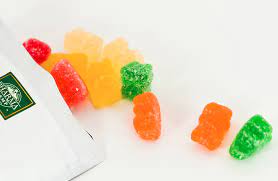 THCP Gummies