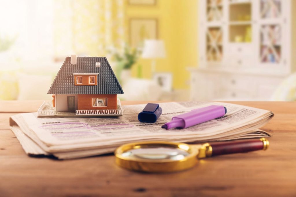 Real Estate Agent